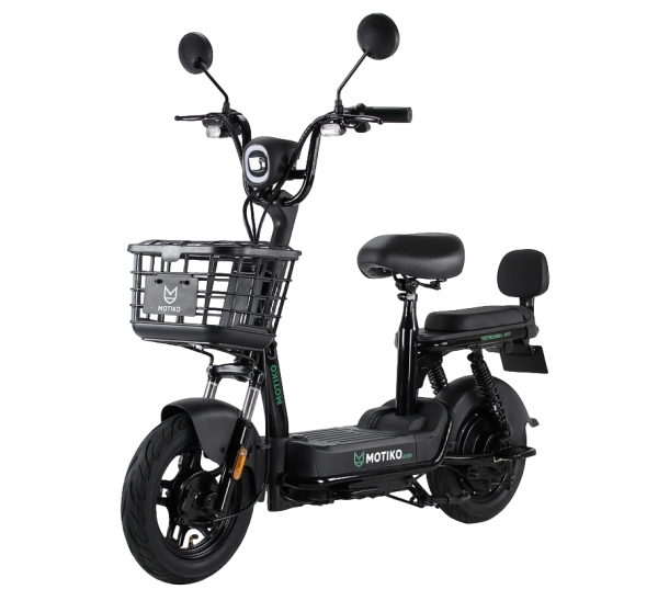 Электровелосипед MOTIKO MD1