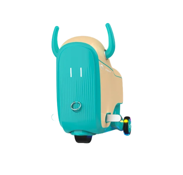 Электросамокат детский Spetime E8 Max