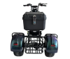 Электроскутер Skyboard MyRussia BR60 3000W