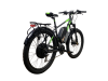 Электровелосипед Horza Stels Navigator PRO