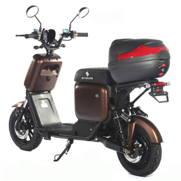 Электроскутер Skyboard Kazbek 1200W