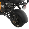 Электроскутер Smart Balance Mini SPORT черный