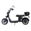 Электроскутер SKYBOARD Don BR30 3000W красный