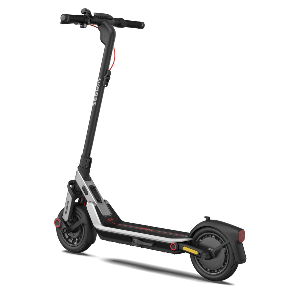 Электросамокат Segway Ninebot eKickScooter E3