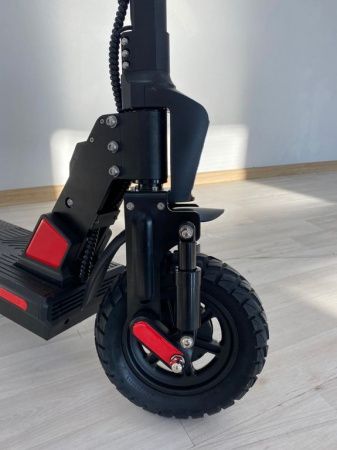 Электросамокат GT M5 Pro  New 18 ah