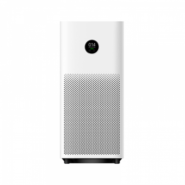 Очиститель воздуха Xiaomi MiJia Air Purifier 4