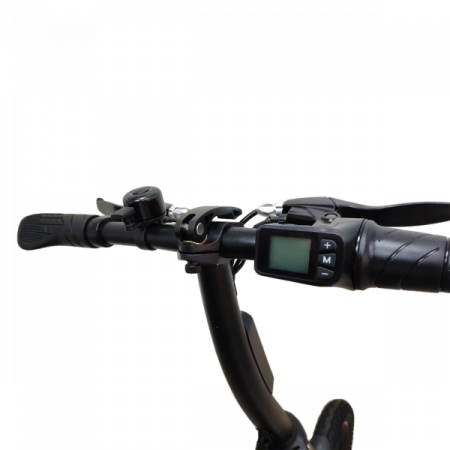 Электровелосипед MINIPRO V1 (P11)