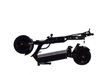 Электросамокат YOKAMURA RS + аквазащита