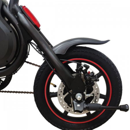 Электровелосипед MINIPRO V1 (P11)