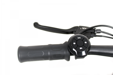 Электроскутер IKINGI X2 PRO