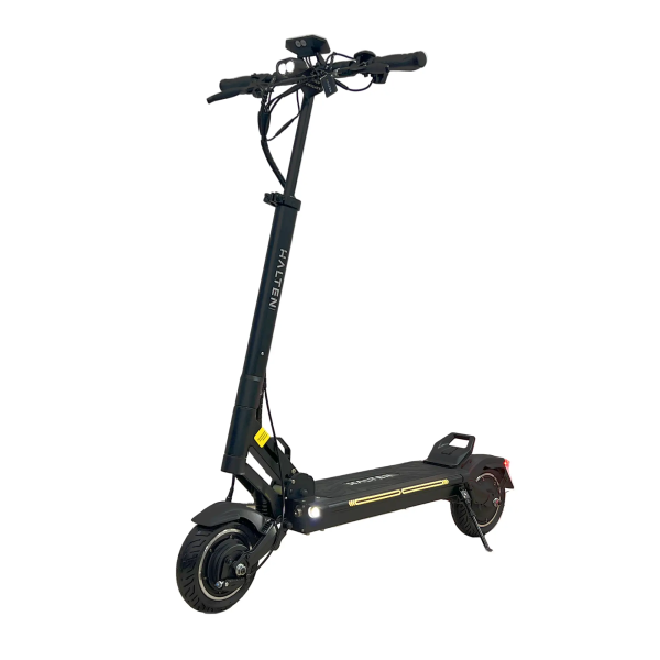 Электросамокат Halten Tornado V2