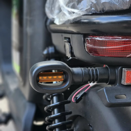 Электроскутер Maikaolin Champion 60V/20Ah