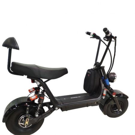 Электросамокат MINIPRO C3+