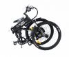 Электровелосипед Elbike Hummer Vip 1500