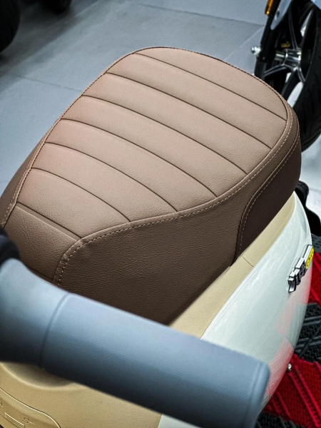 Электроскутер Segway-Ninebot Q90