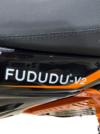 Электропитбайк Fududu V2