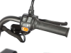 Электротрицикл Wanshida LC300 60V 1000Вт зеленый