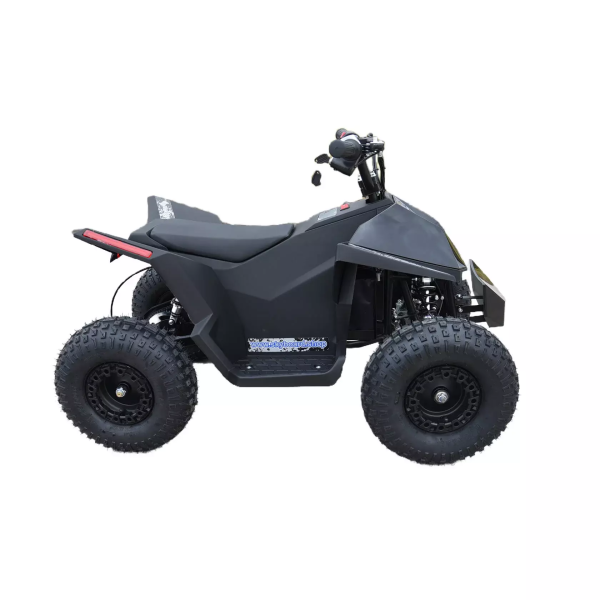 Электроквадроцикл Skyboard CyberTruck Sochi Power 1000W (дифференциальный редуктор)