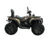 Квадроцикл бензиновый Kugoo K5 Max