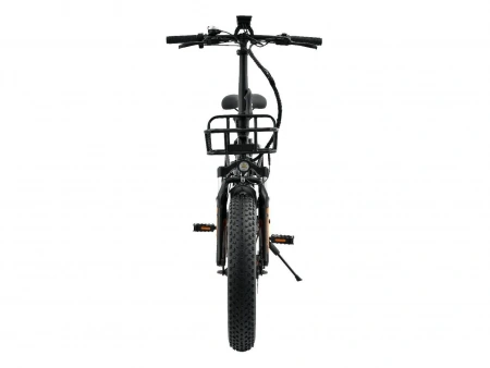 Электровелосипед Kugoo Kirin V4 Pro фэтбайк