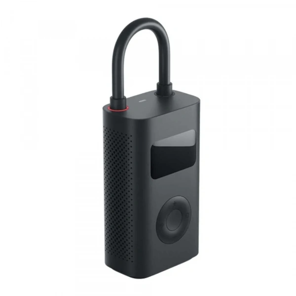 Умный электрический насос Xiaomi Mijia Electric Pump 1S (MJCQB04QJ)