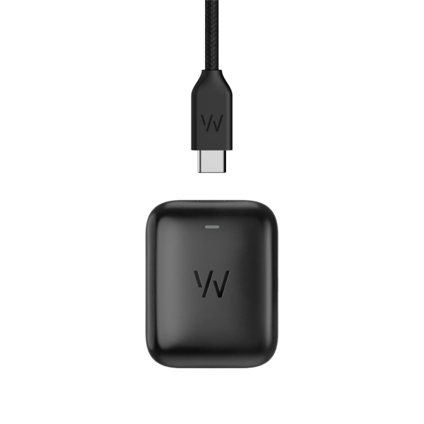 Беспроводной зарядный блок Wireless Powerpack для Whoop 5.0 / MG