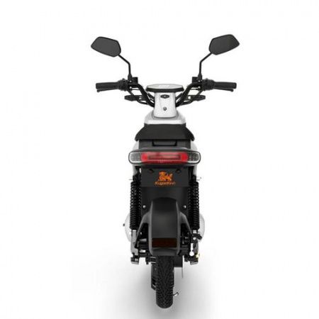 Электроскутер Kugoo Kirin Note