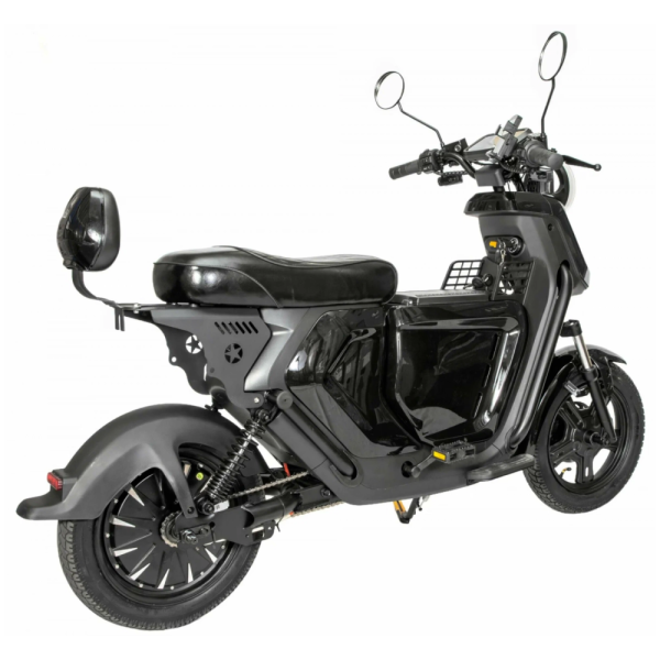 Электроскутер IKINGI COMBO