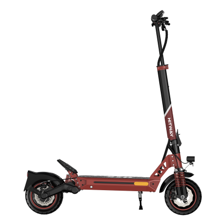 Электросамокат HITWAY H16