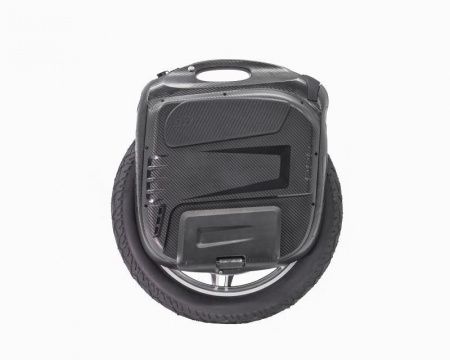 Моноколесо GotWay Msuper PRO 1800Wh 100V Black 21700 cells