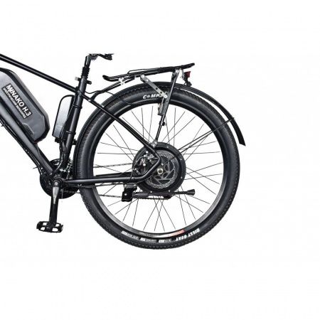 Электровелосипед Minako H3