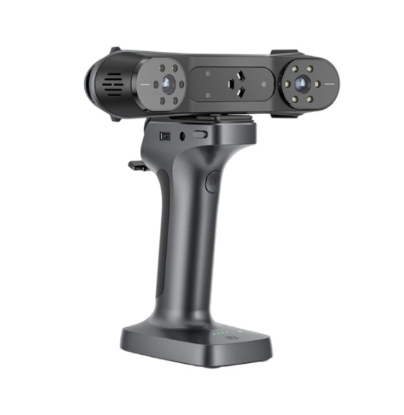 3D-сканер Creality CR-Scan RaptorX