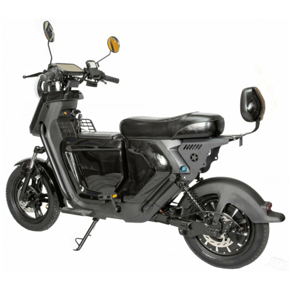 Электроскутер IKINGI COMBO