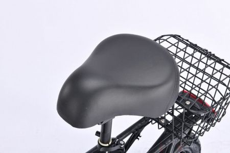 Электроскутер WHITE SIBERIA 2x MINI 2000W