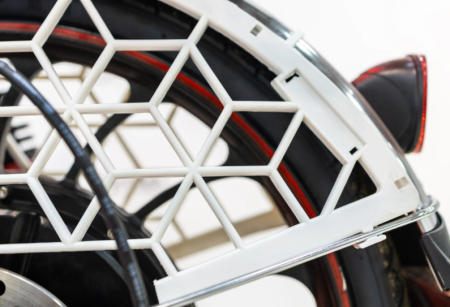 Электровелосипед MOTAX E-NOT EXPRESS BIG 6030 К