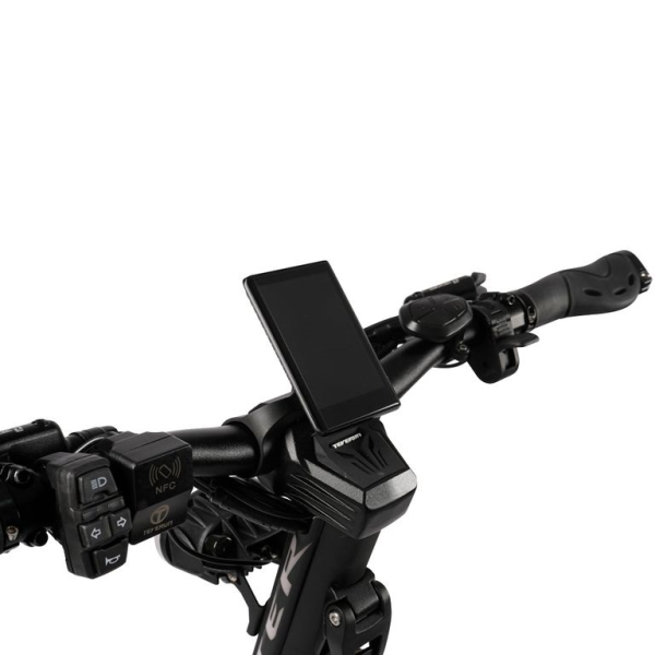 Электросамокат Teverun Blade Fighter Eleven Plus