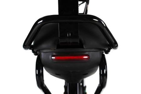 Электровелосипед MOTIKO MQ3