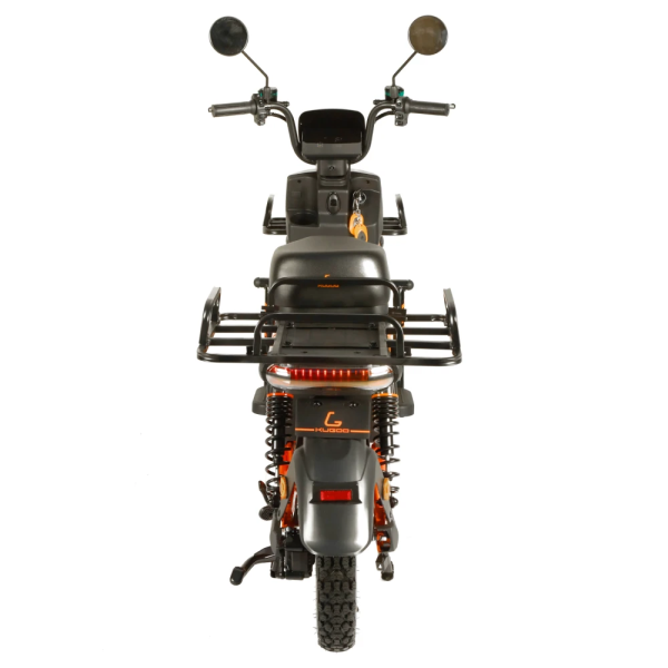 Электроскутер Kugoo U6