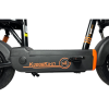 Электроскутер Kugoo Kirin EC 02