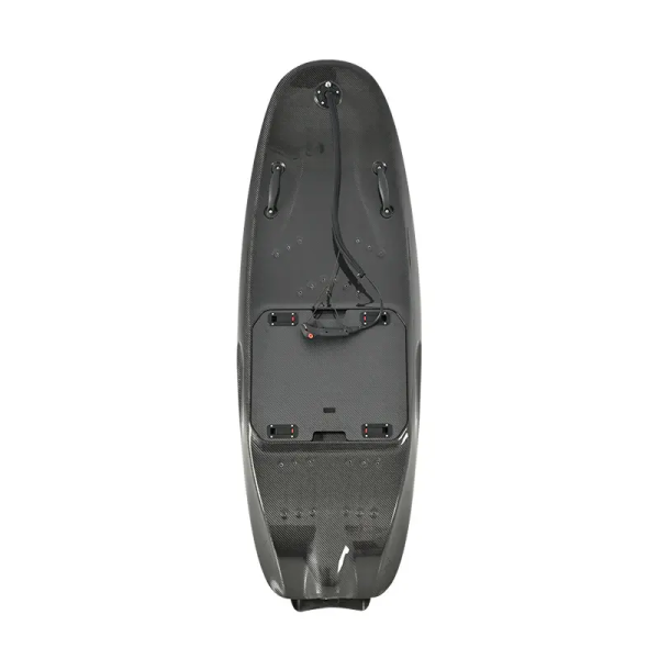 Электрический серф Rush Wave F2 20KW