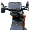 Электроскутер Liming U2 PRO 35AH
