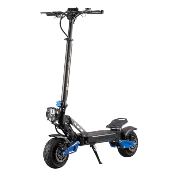 Электросамокат Griffin T50