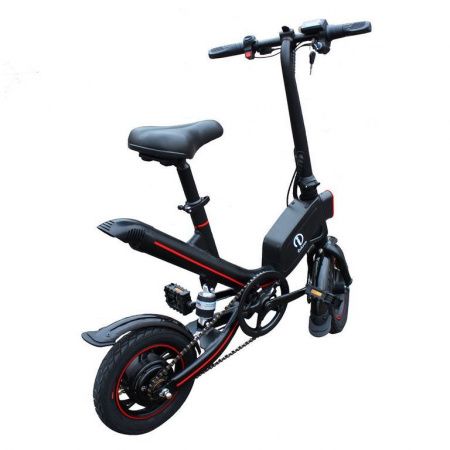 Электросамокат iBALANCE BS3