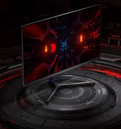 Монитор Xiaomi Redmi Display G24 165HZ 23,8"(A24FAA-RG)