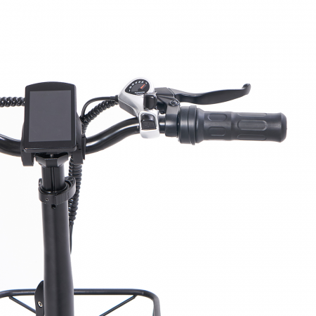 Электровелосипед Jetson V20 BAGIRA X (48V25Ah)