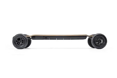 Электроскейт EVOLVE BAMBOO GTR 2 ALL TERRAIN
