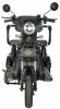 Электротрицикл IKINGI SIBTRIKE T3