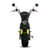 Электроскутер Siberton Pro Light 2000W 60V21Ah