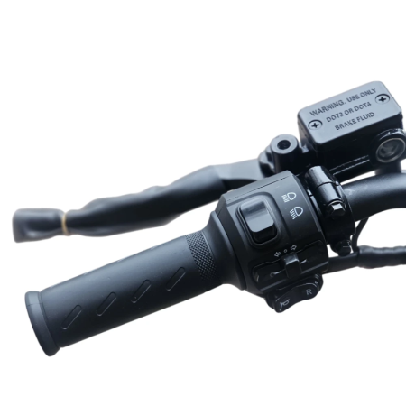 Электроскутер Maikaolin U2 Pro 30Ah зеленый