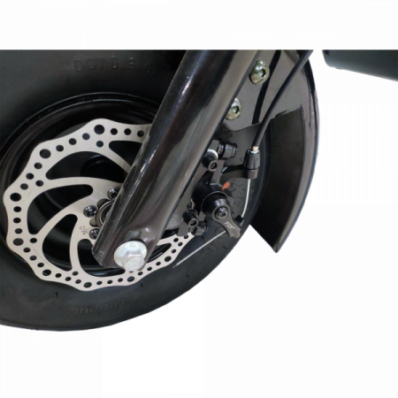 Электроскутер MiniPro C3+ хип-хоп